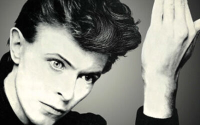 Heroes, de David Bowie: la nostalgia del futuro, 2016