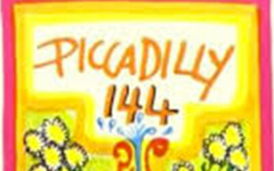 Picadilly 144: cómo vivir la urbe, 2015