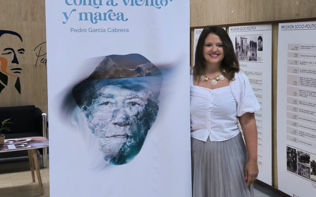 Congreso «Pedro, contra viento y marea»